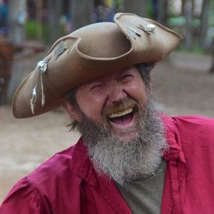 Meet your Posher, Roger